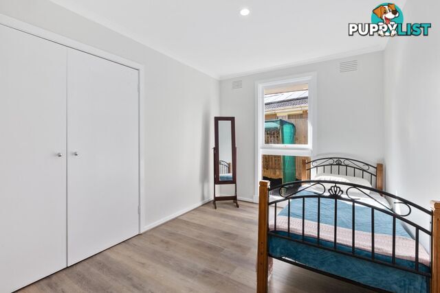 22 Bernhardt Avenue HOPPERS CROSSING VIC 3029
