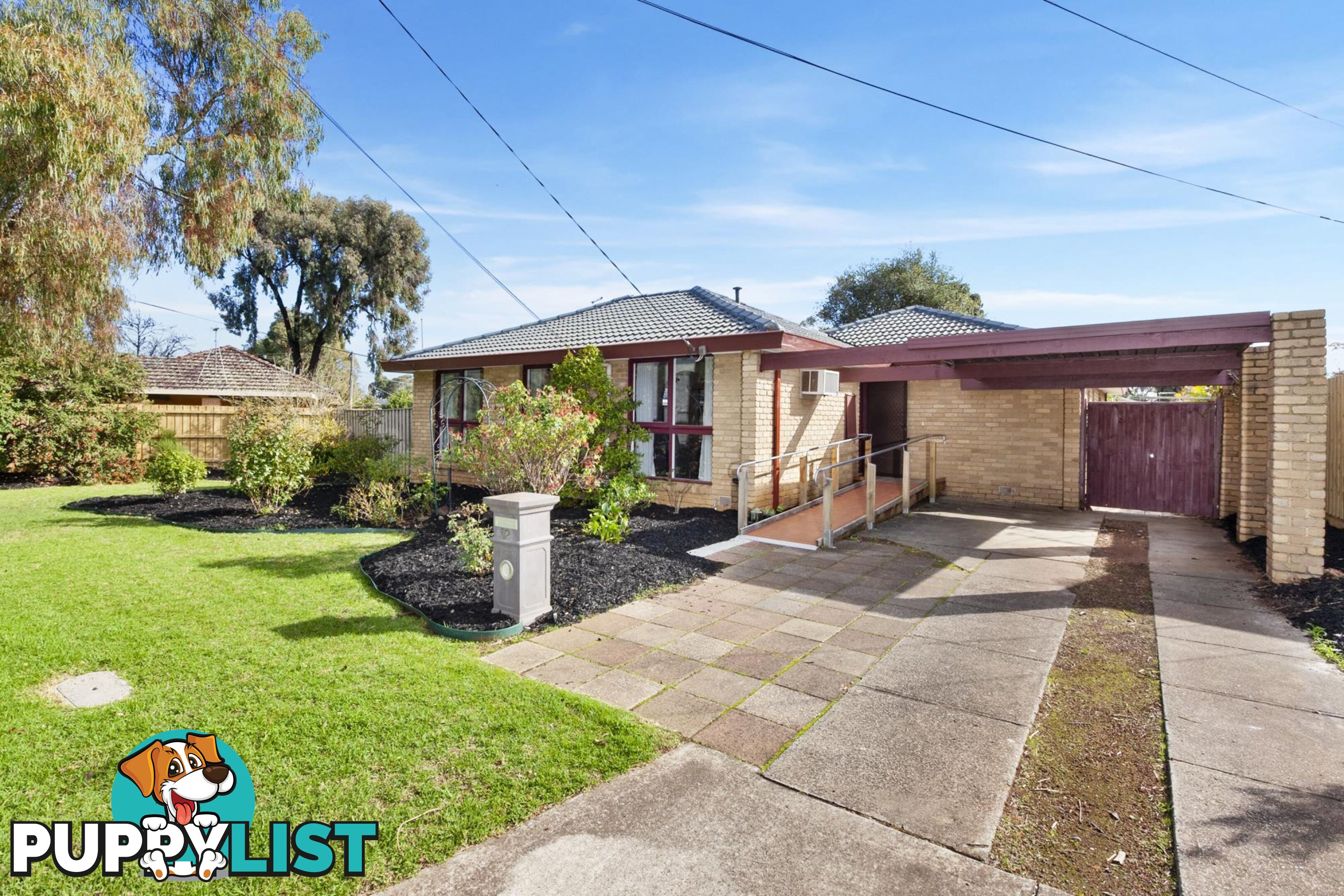 22 Bernhardt Avenue HOPPERS CROSSING VIC 3029