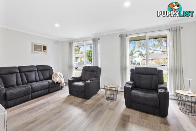 22 Bernhardt Avenue HOPPERS CROSSING VIC 3029