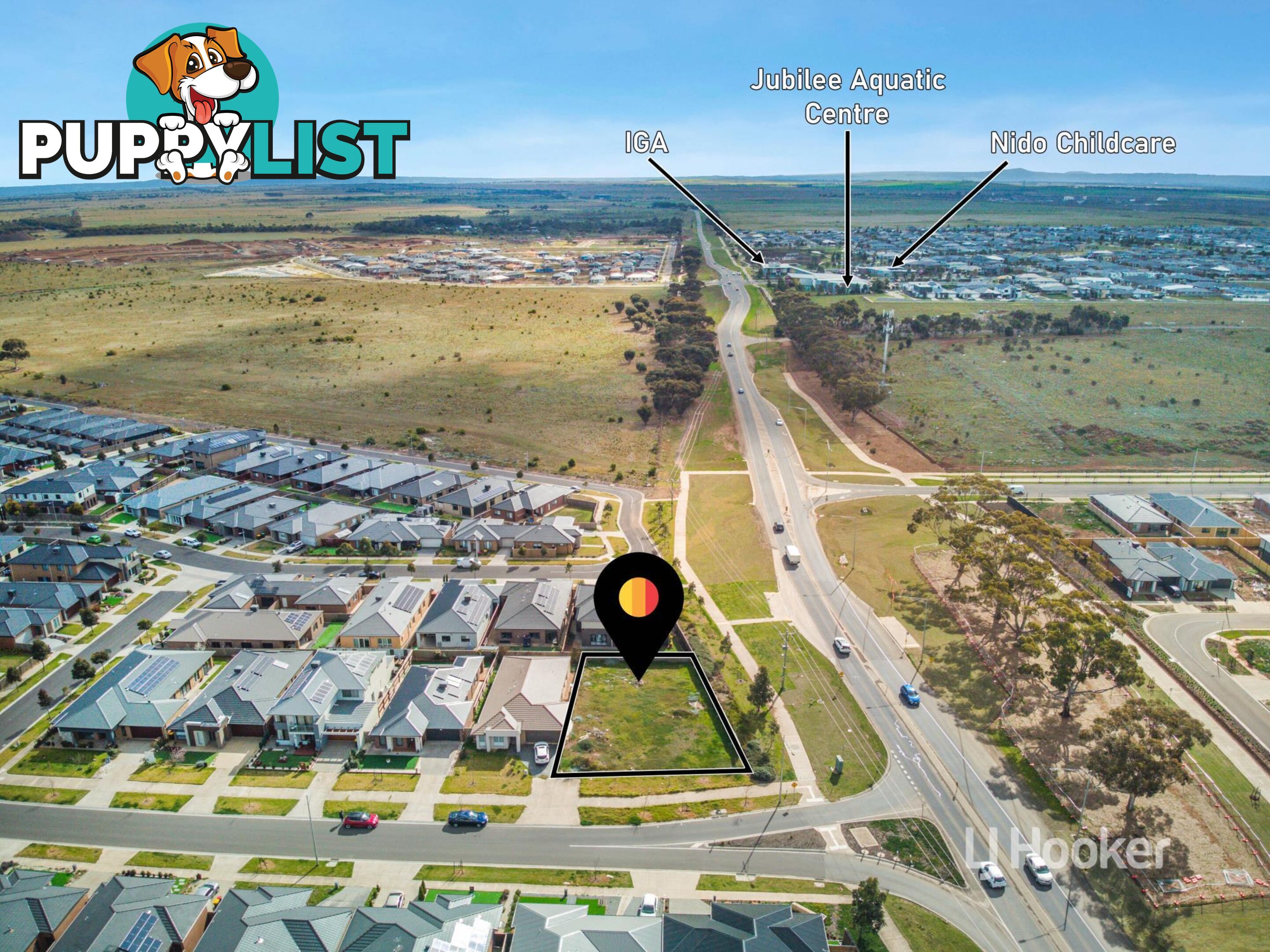 105 Spearmint Boulevard MANOR LAKES VIC 3024