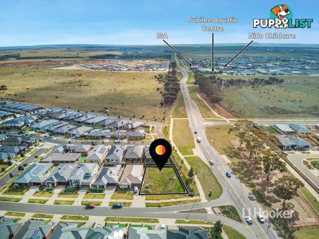 105 Spearmint Boulevard MANOR LAKES VIC 3024