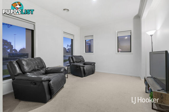 26 Kingsley Avenue POINT COOK VIC 3030