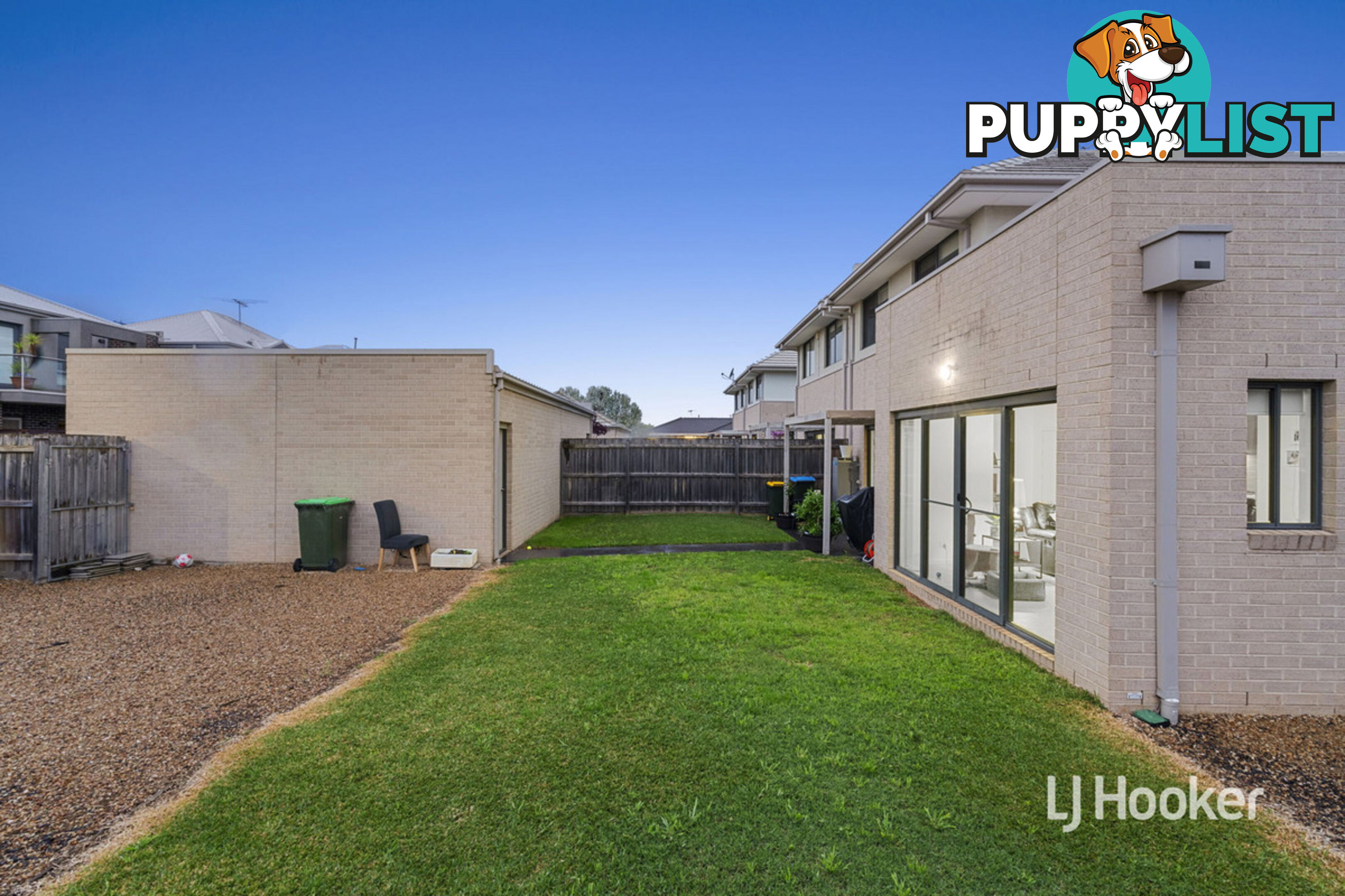 26 Kingsley Avenue POINT COOK VIC 3030