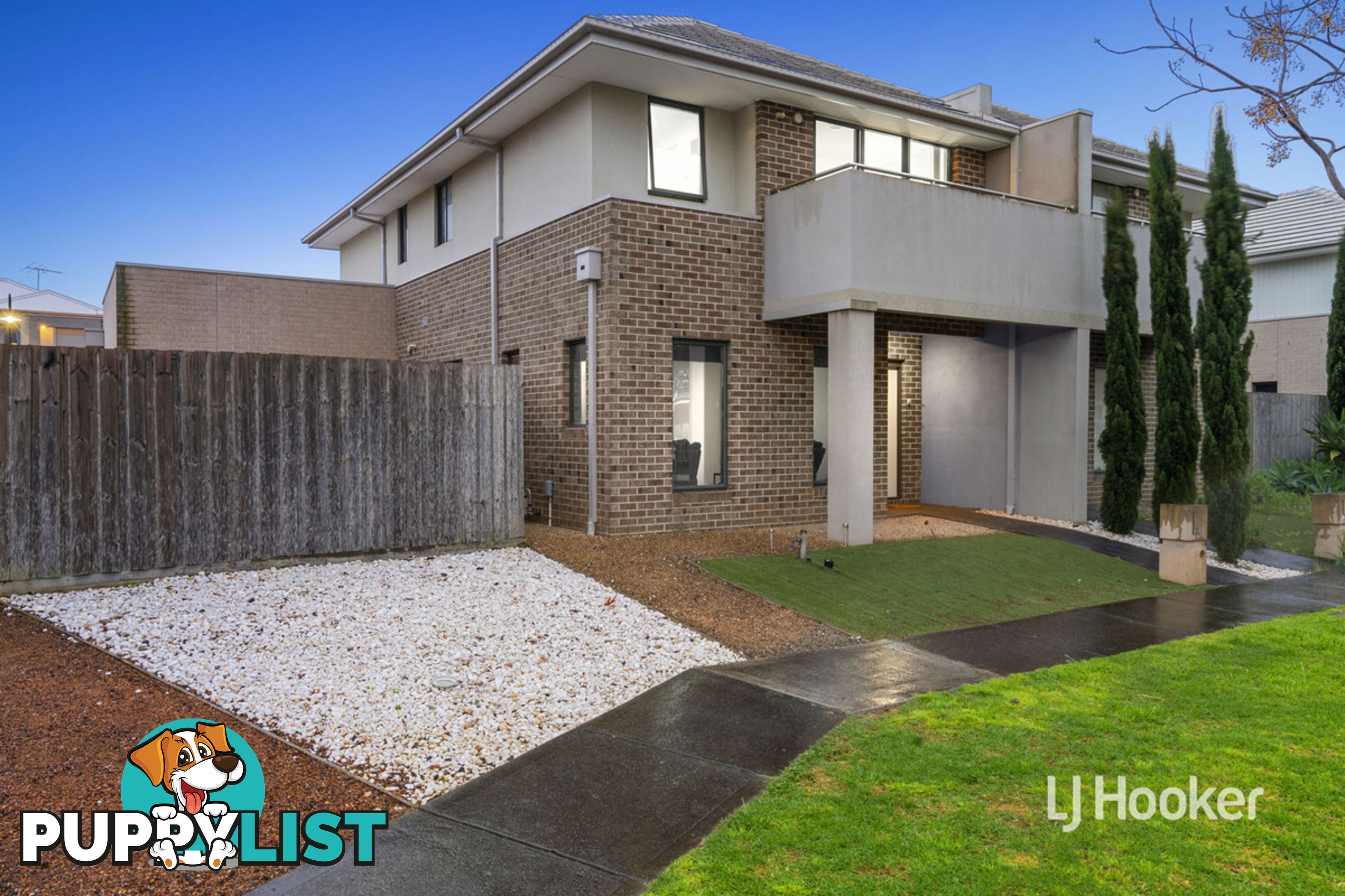 26 Kingsley Avenue POINT COOK VIC 3030