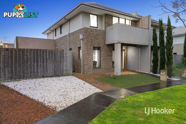 26 Kingsley Avenue POINT COOK VIC 3030