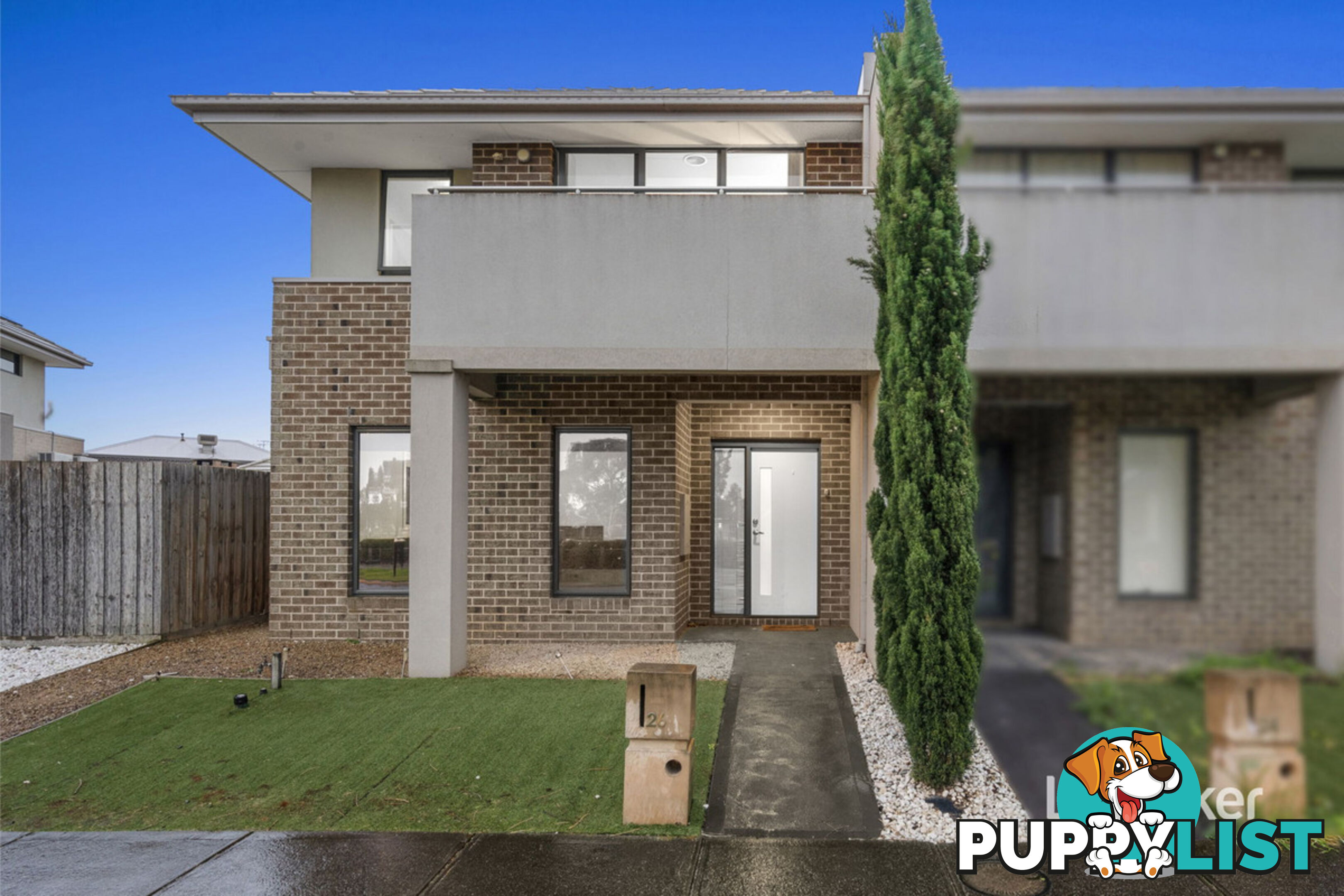 26 Kingsley Avenue POINT COOK VIC 3030