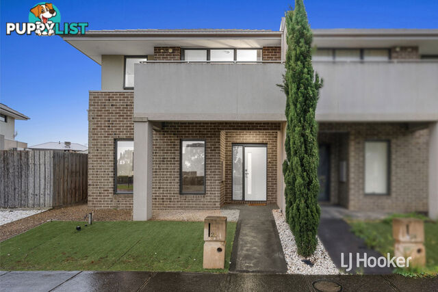 26 Kingsley Avenue POINT COOK VIC 3030