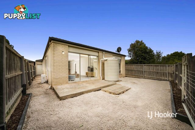 10 Isabella Way TARNEIT VIC 3029