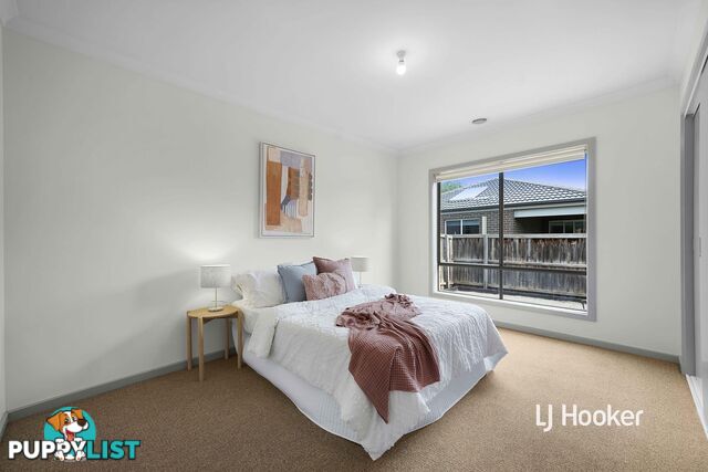 10 Isabella Way TARNEIT VIC 3029