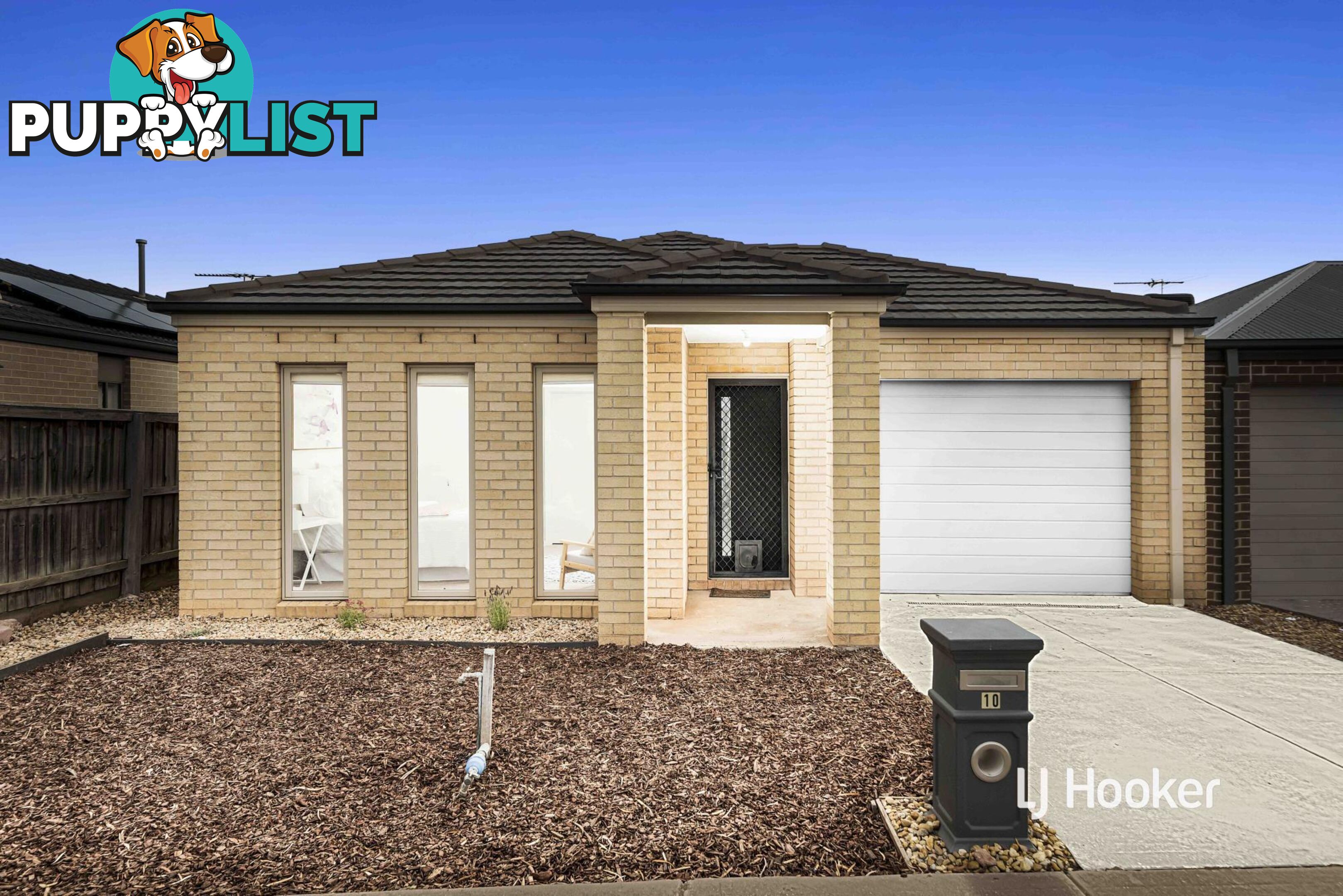 10 Isabella Way TARNEIT VIC 3029