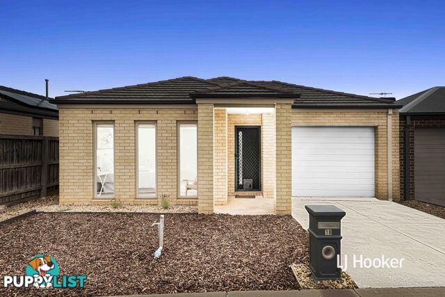 10 Isabella Way TARNEIT VIC 3029