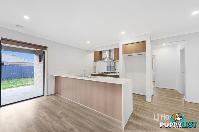 18 Cottrell Street WEIR VIEWS VIC 3338