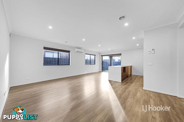 18 Cottrell Street WEIR VIEWS VIC 3338