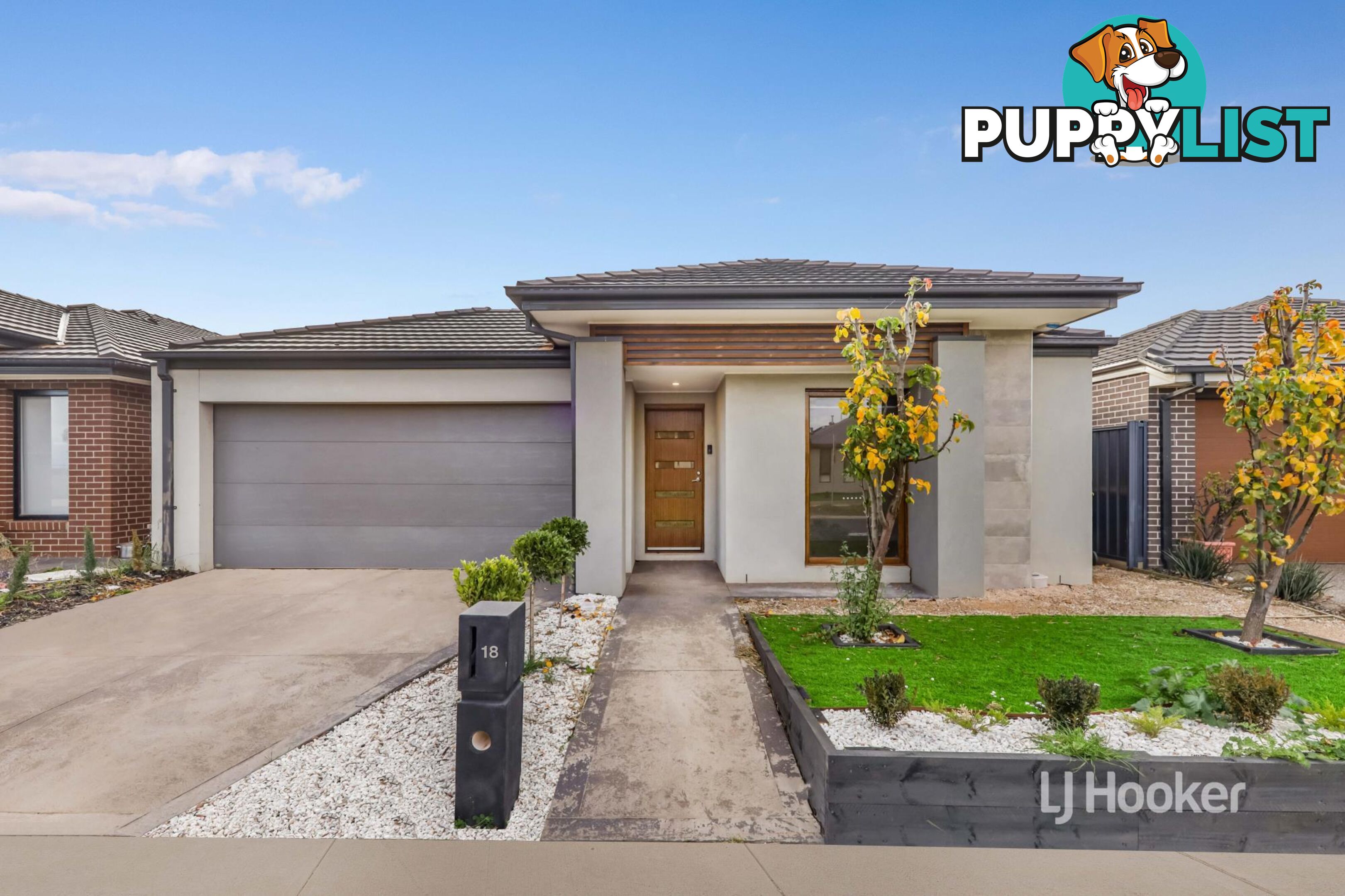 18 Cottrell Street WEIR VIEWS VIC 3338