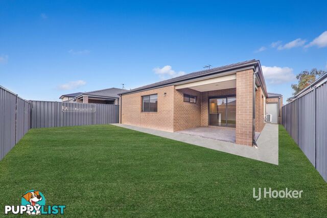 18 Cottrell Street WEIR VIEWS VIC 3338