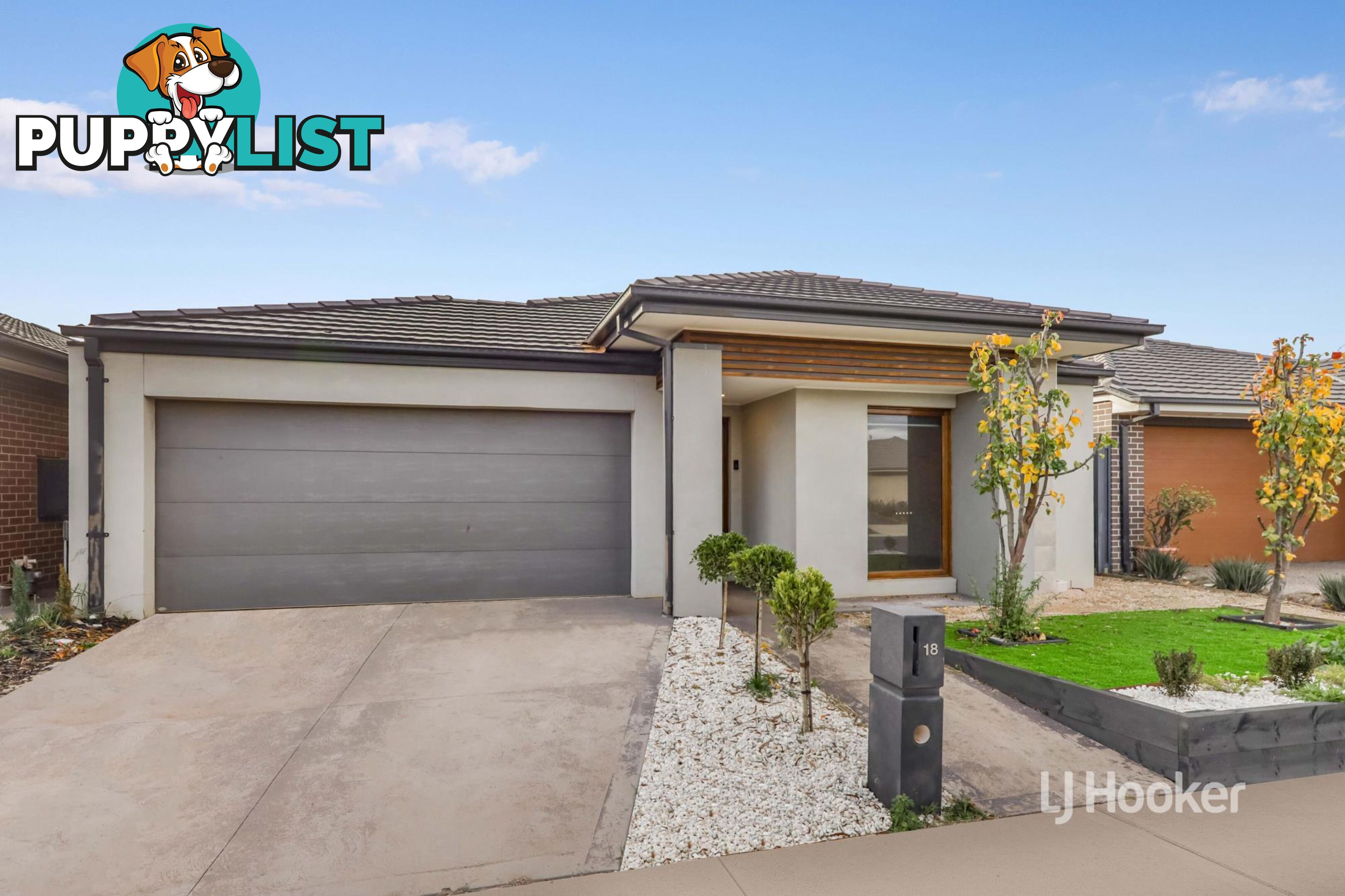 18 Cottrell Street WEIR VIEWS VIC 3338