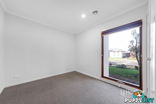 18 Cottrell Street WEIR VIEWS VIC 3338