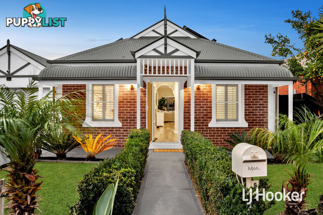 9 Caribou Place POINT COOK VIC 3030