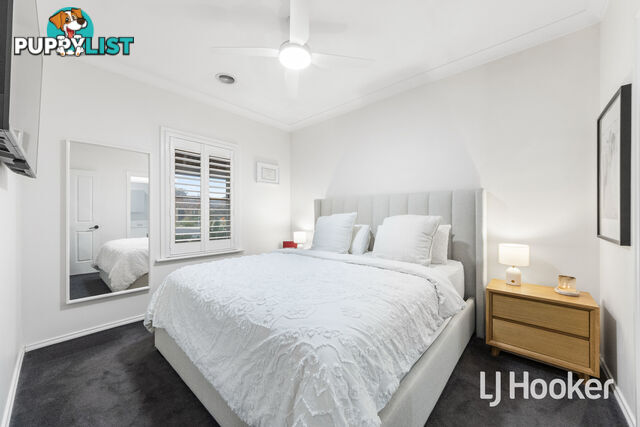 9 Caribou Place POINT COOK VIC 3030