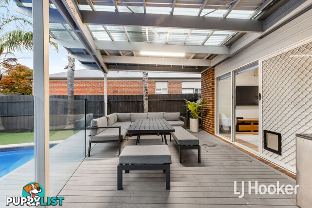 9 Caribou Place POINT COOK VIC 3030