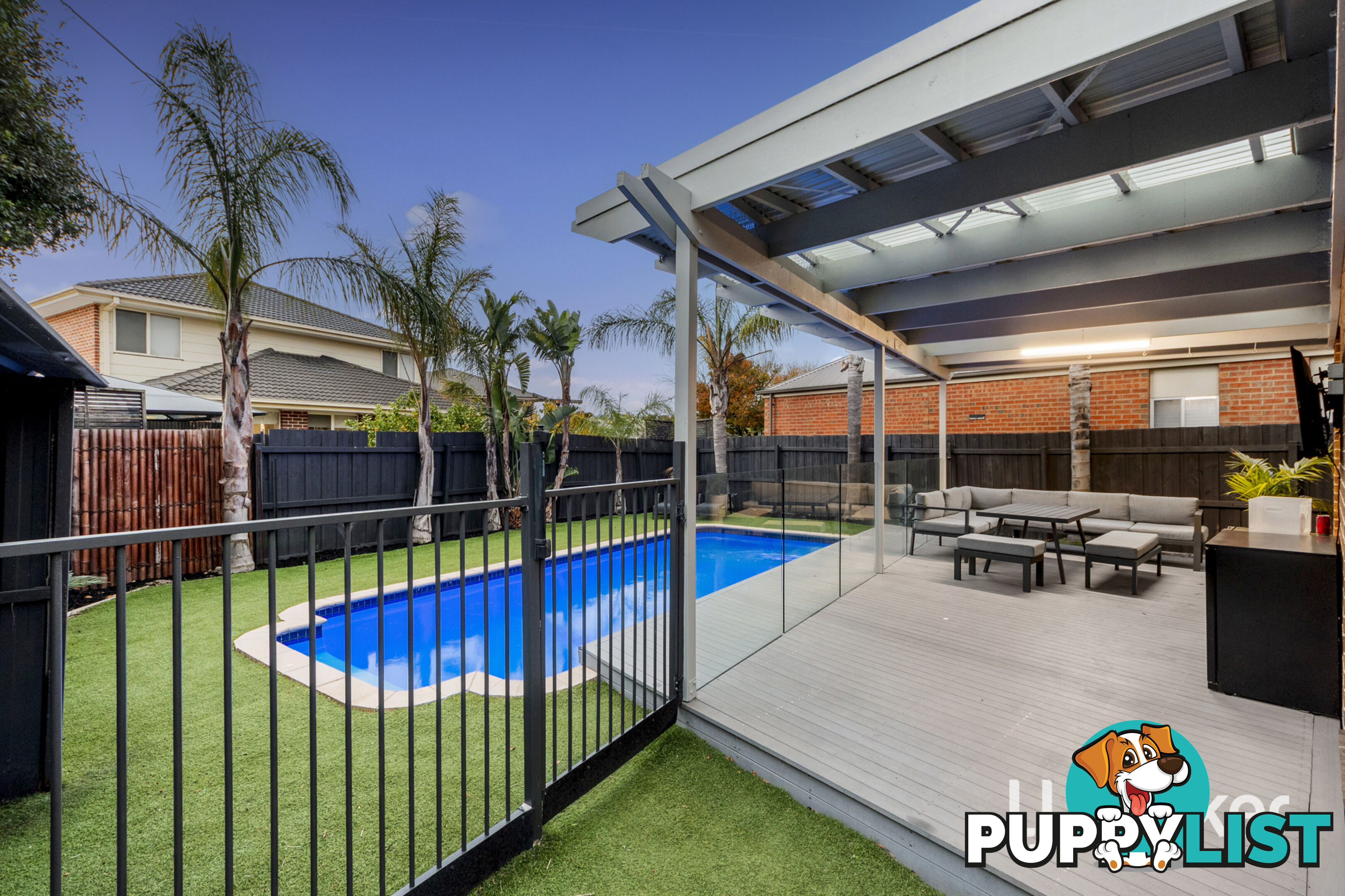 9 Caribou Place POINT COOK VIC 3030