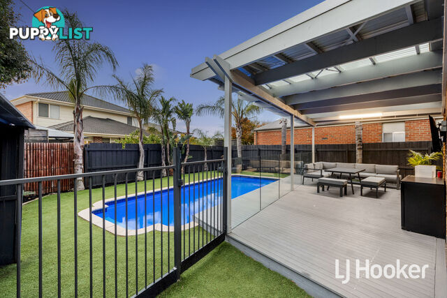 9 Caribou Place POINT COOK VIC 3030