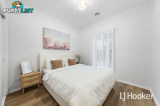 9 Caribou Place POINT COOK VIC 3030
