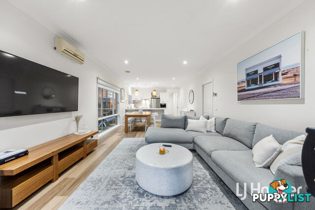 9 Caribou Place POINT COOK VIC 3030