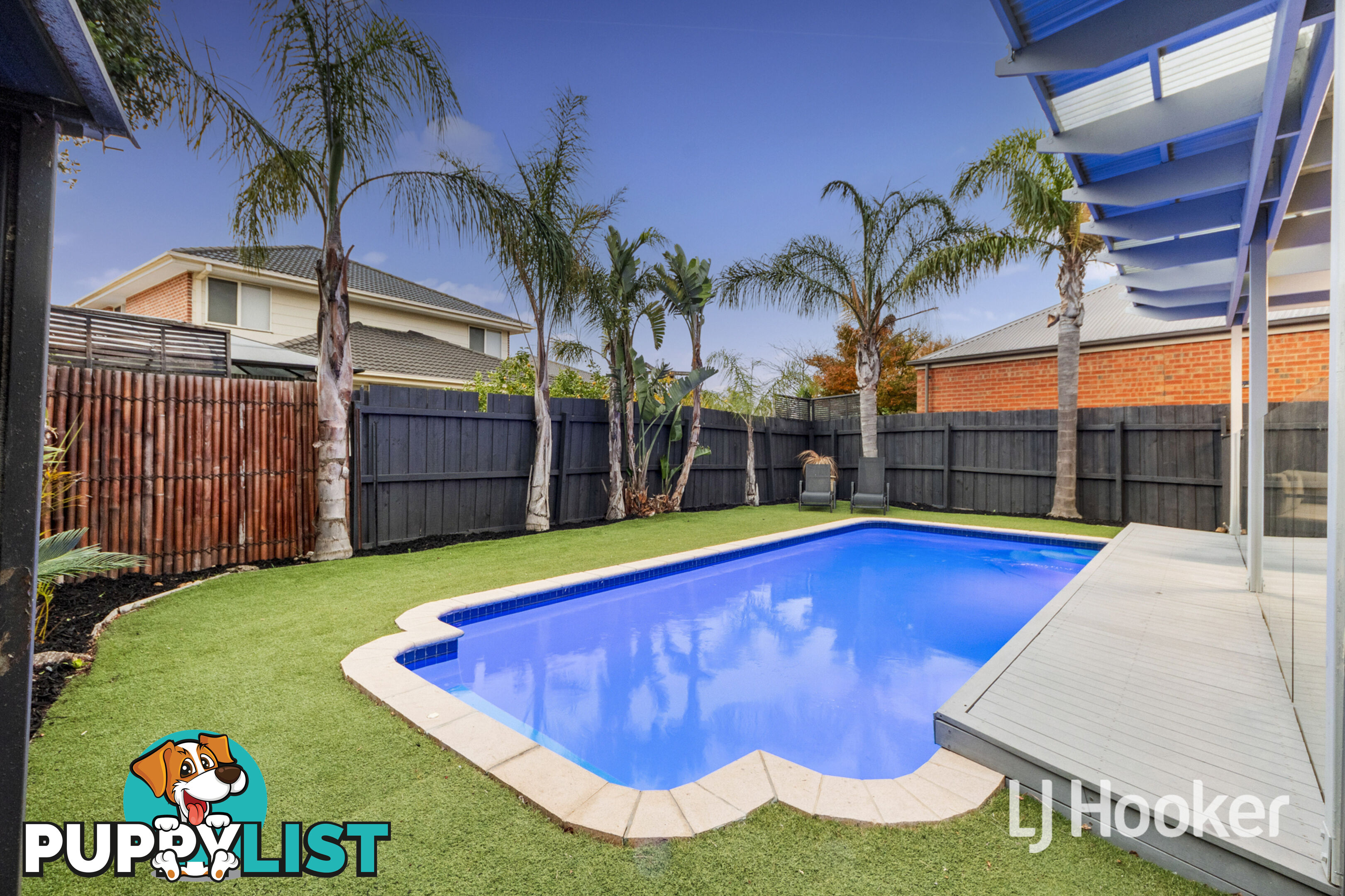 9 Caribou Place POINT COOK VIC 3030