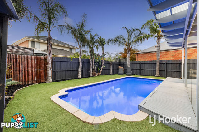 9 Caribou Place POINT COOK VIC 3030