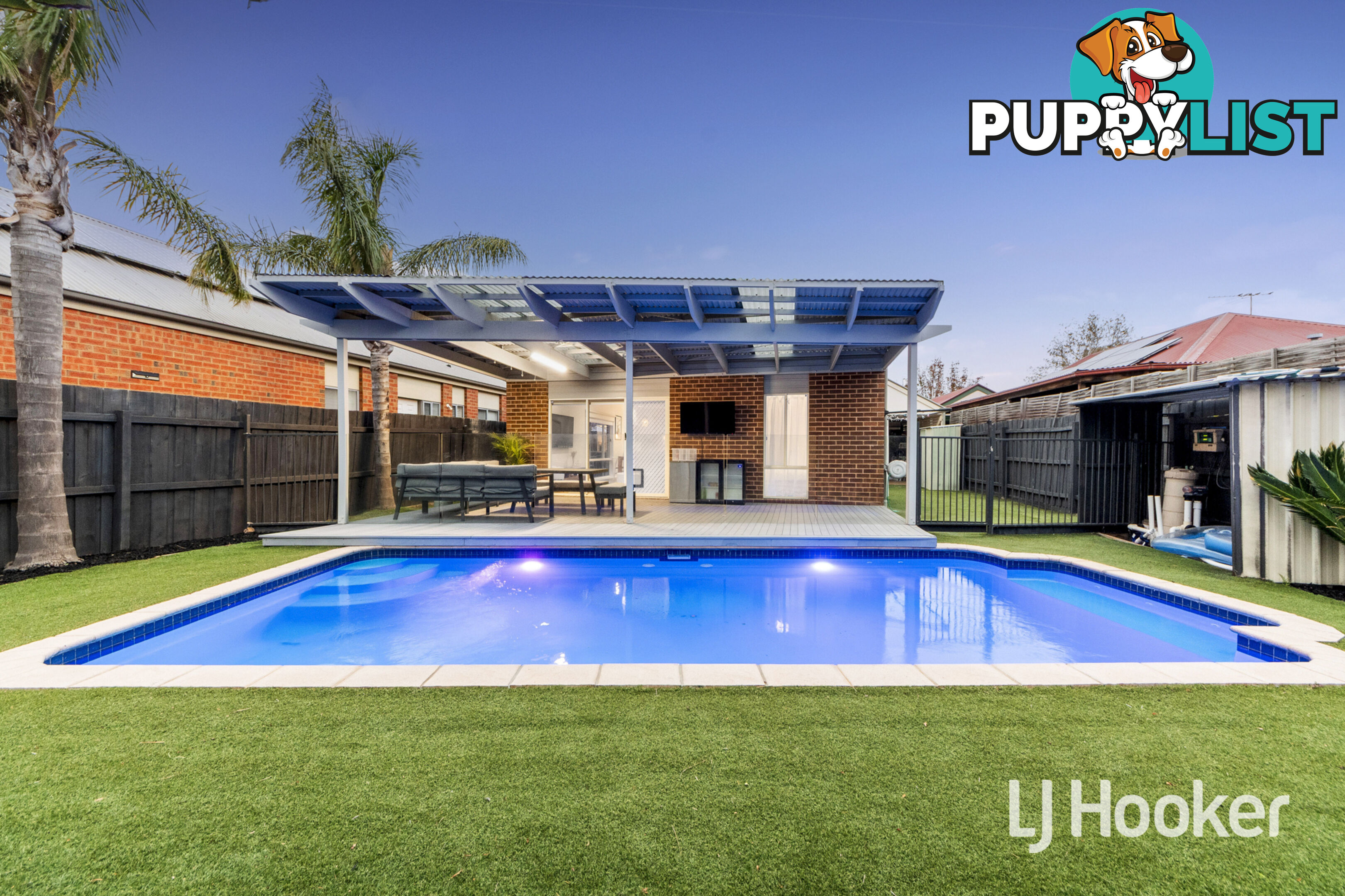 9 Caribou Place POINT COOK VIC 3030
