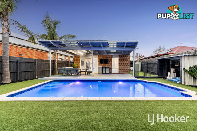 9 Caribou Place POINT COOK VIC 3030