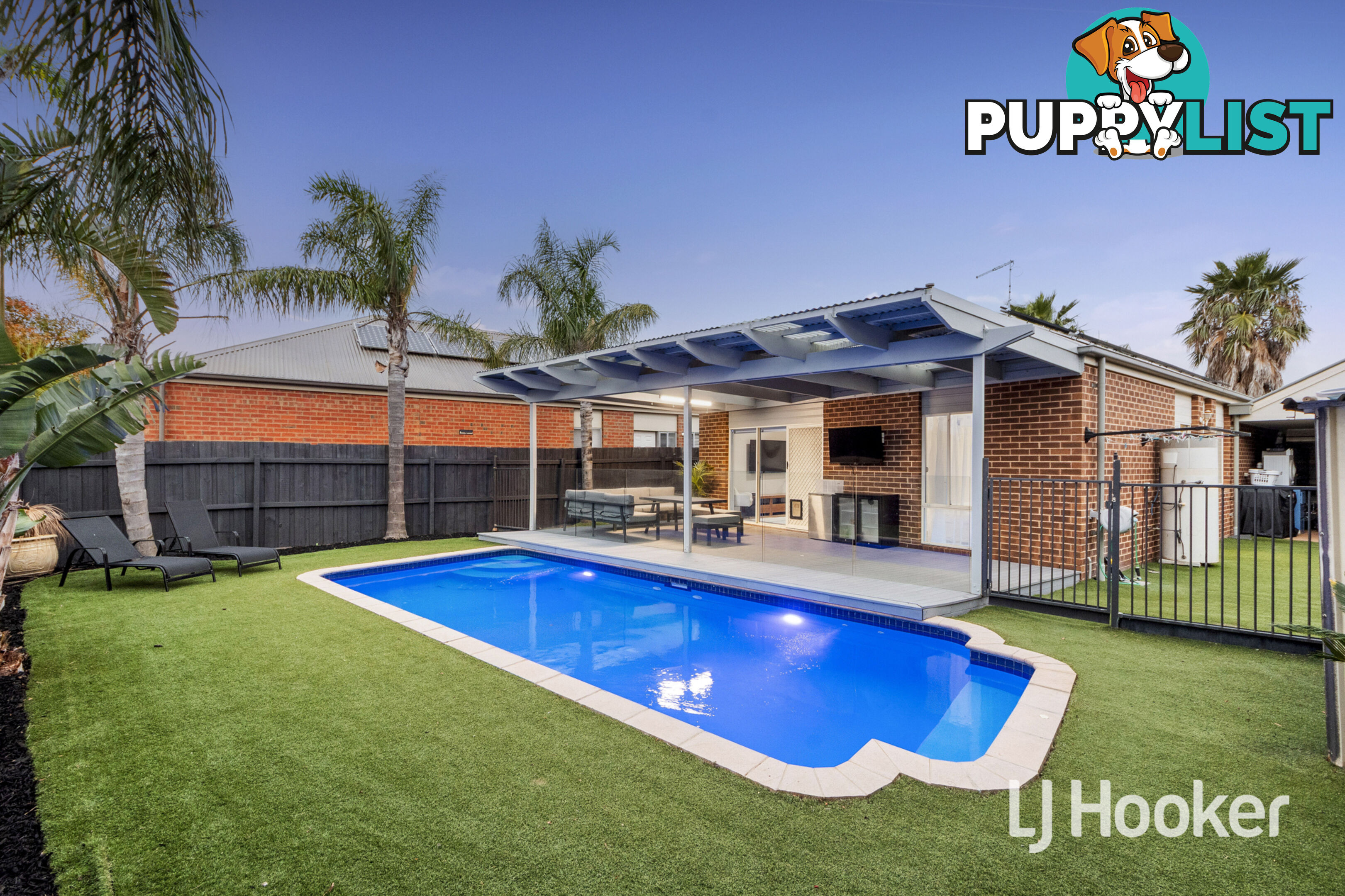 9 Caribou Place POINT COOK VIC 3030