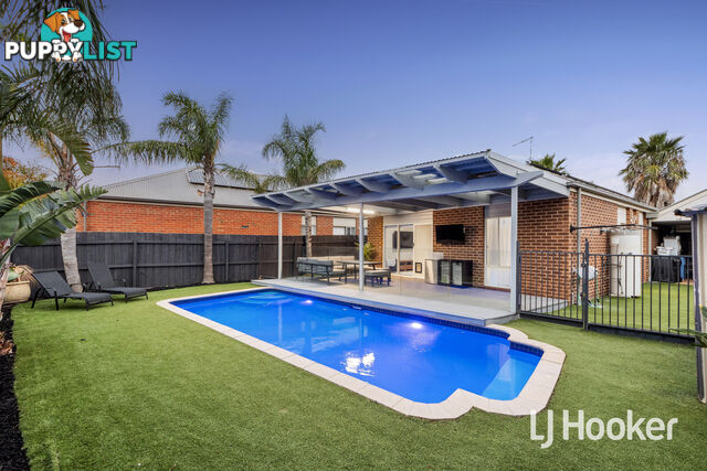9 Caribou Place POINT COOK VIC 3030