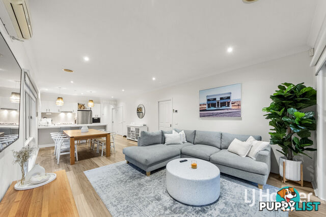 9 Caribou Place POINT COOK VIC 3030