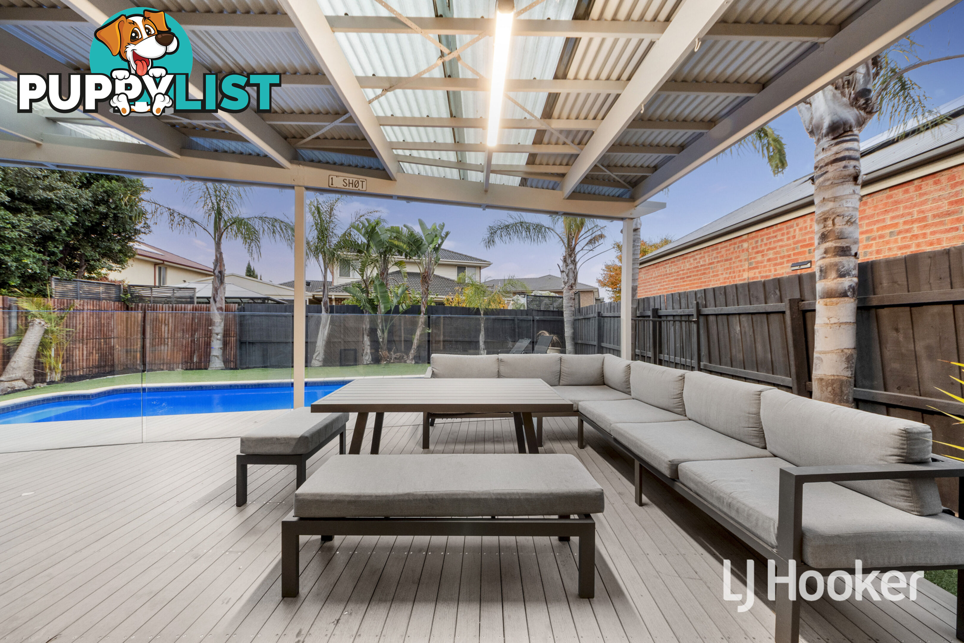 9 Caribou Place POINT COOK VIC 3030