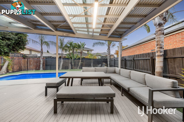 9 Caribou Place POINT COOK VIC 3030