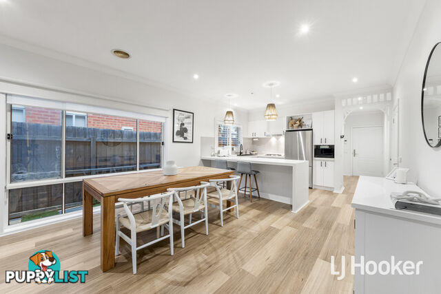 9 Caribou Place POINT COOK VIC 3030