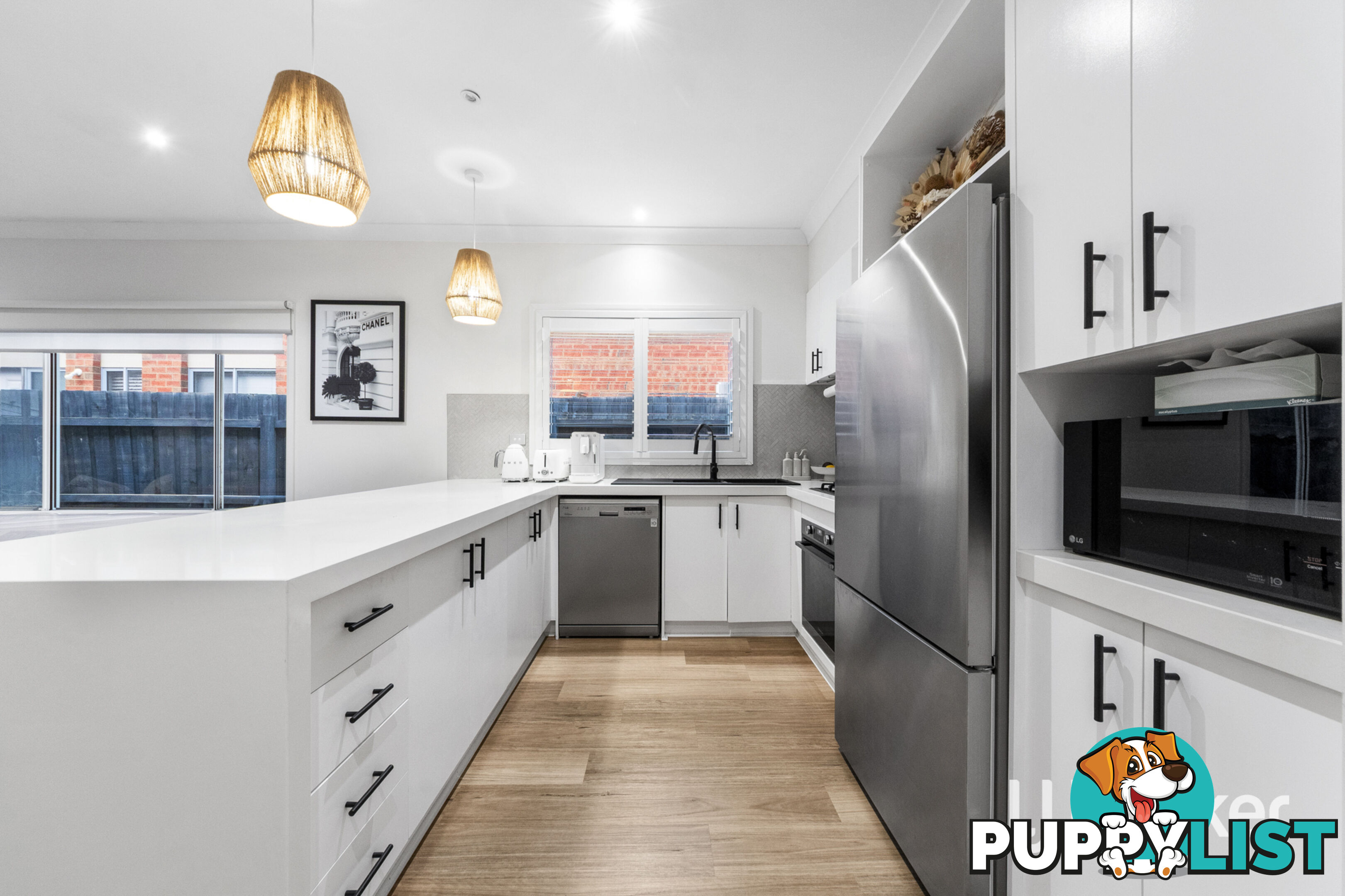 9 Caribou Place POINT COOK VIC 3030