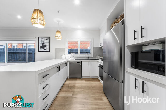 9 Caribou Place POINT COOK VIC 3030