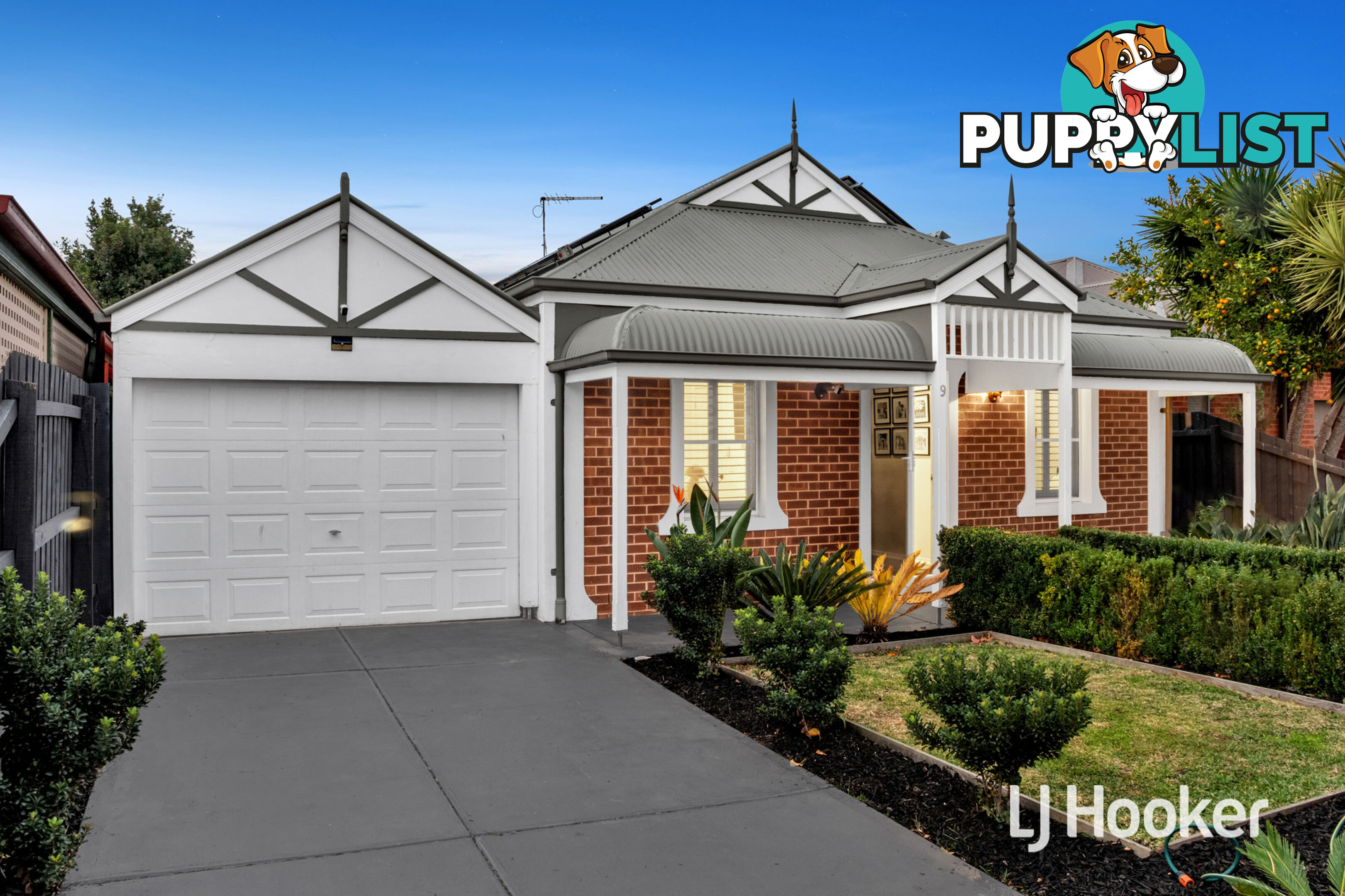 9 Caribou Place POINT COOK VIC 3030