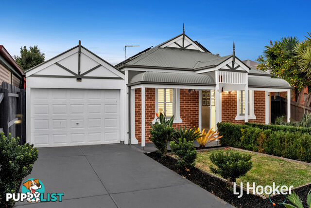 9 Caribou Place POINT COOK VIC 3030