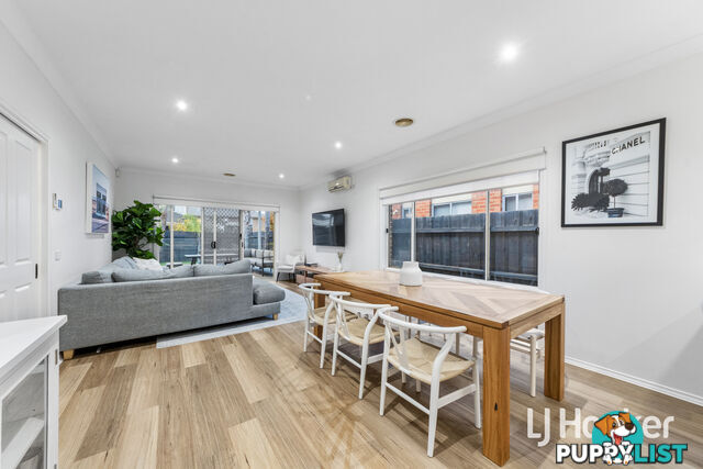9 Caribou Place POINT COOK VIC 3030