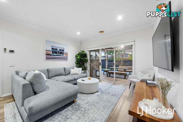 9 Caribou Place POINT COOK VIC 3030