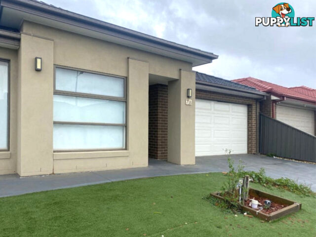 78 Lansdowne Parade TARNEIT VIC 3029