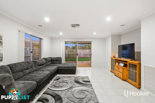 10 Statesman Way POINT COOK VIC 3030