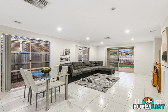 10 Statesman Way POINT COOK VIC 3030