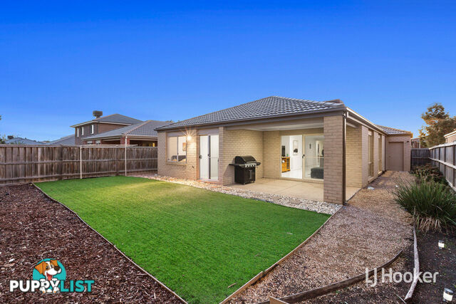 10 Statesman Way POINT COOK VIC 3030