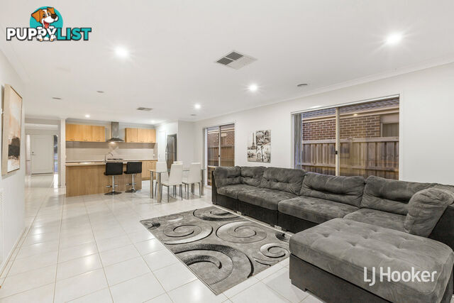 10 Statesman Way POINT COOK VIC 3030