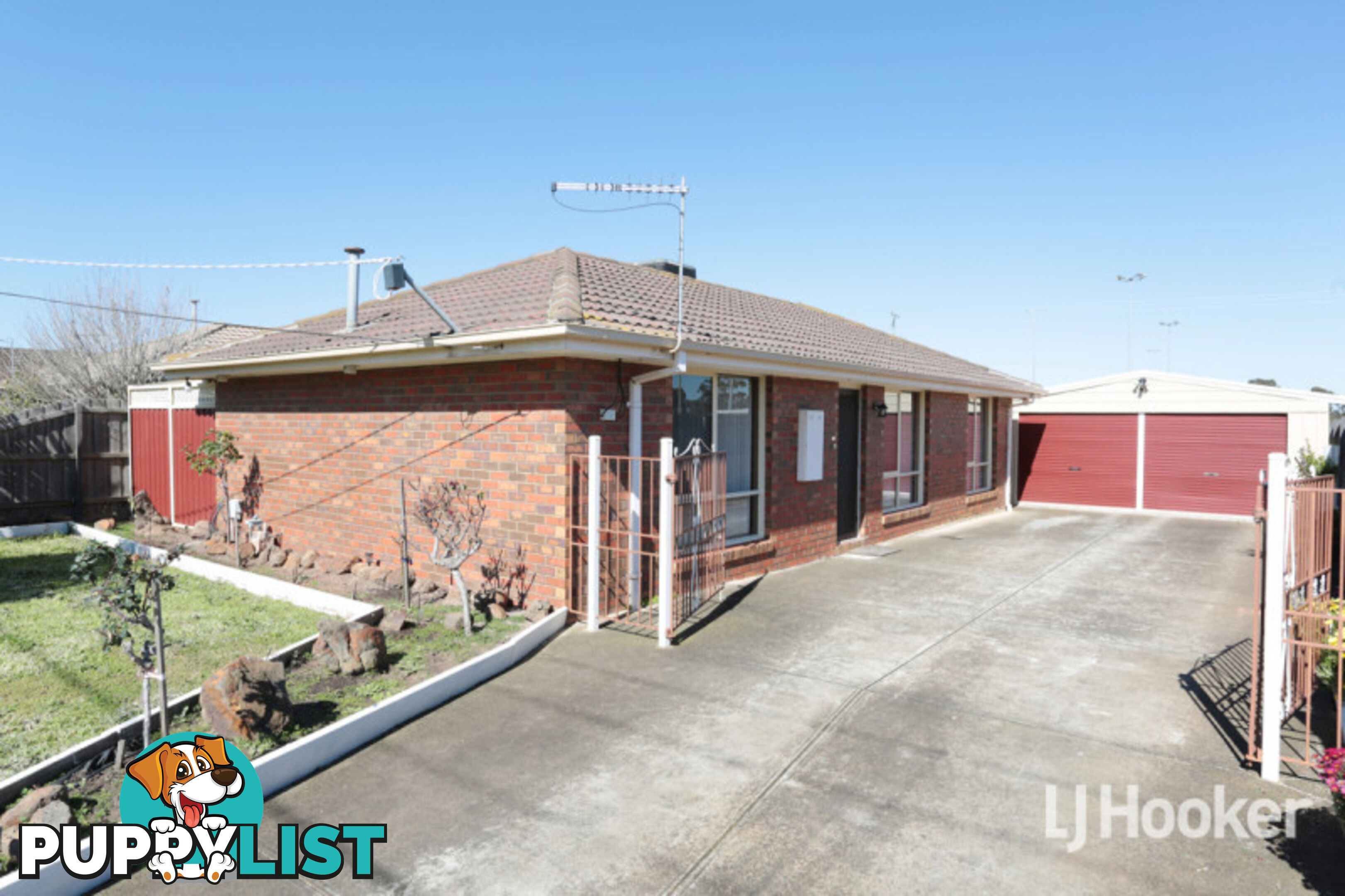 15 Hawkesbury Road WERRIBEE VIC 3030